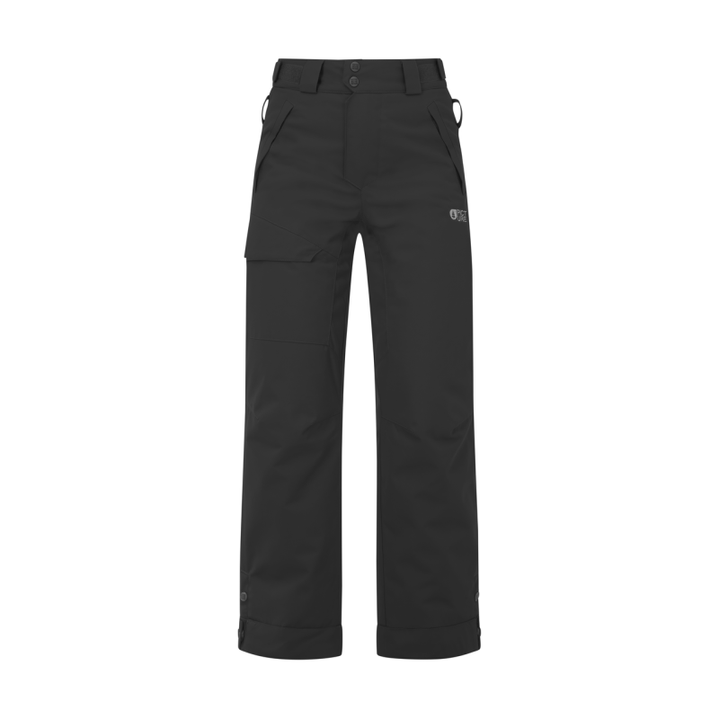 Picture Organic Clothing Time Pants - Ski trousers - Kid's | Hardloop