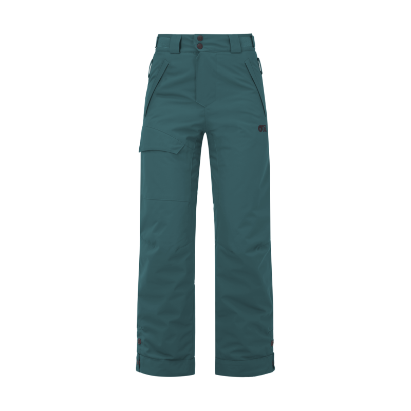 Time Pants - Calça ski criança