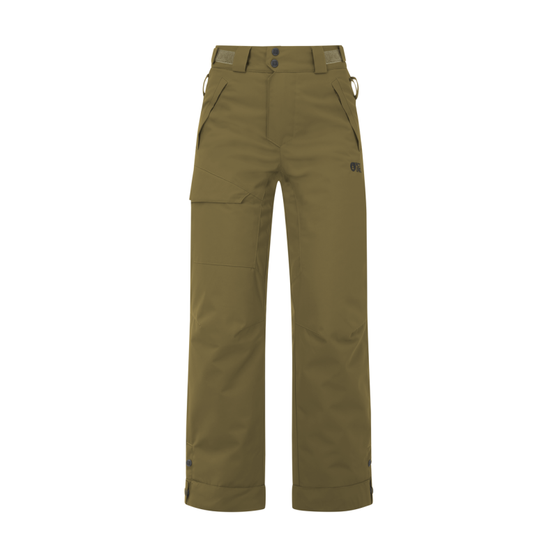 Time Pants - Pantalones de esquí - Niños