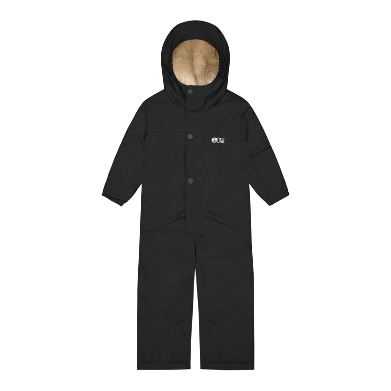 Snowy Toddler Suit - Macacão ski criança