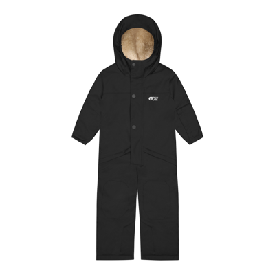 Snowy Toddler Suit - Ski Bib - Kids