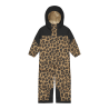 Picture Organic Clothing Snowy Toddler Suit - Ski Bib Pants - Barn | Hardloop