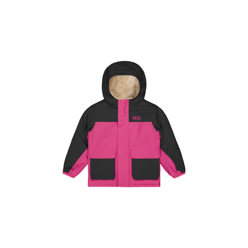Picture Organic Clothing Snowy Toddler Jkt - Kurtka narciarska dziecięca | Hardloop