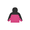 Picture Organic Clothing Snowy Toddler Jkt - Laskettelutakki - Lasten | Hardloop