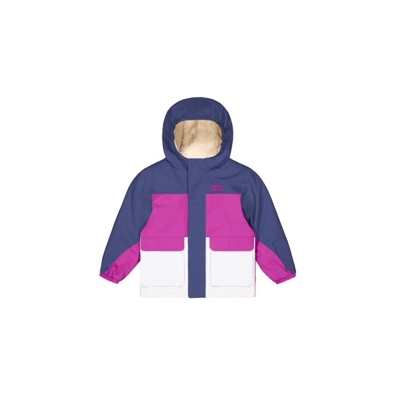 Snowy Toddler Jkt - Ski jacket - Kid's
