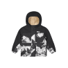 Picture Organic Clothing Snowy Printed Toddler Jkt - Skijacke - Kind | Hardloop