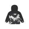 Picture Organic Clothing Snowy Printed Toddler Jkt - Ski-jas - Kinderen | Hardloop