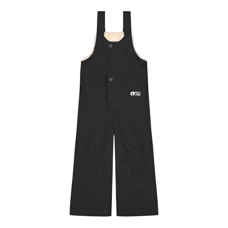 Picture Organic Clothing Snowy Toddler Bib Pants - Peto de Esquí - Niños | Hardloop