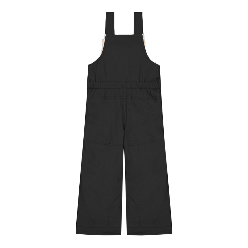Picture Organic Clothing Snowy Toddler Bib Pants - Hängselbyxor ski - Børn | Hardloop