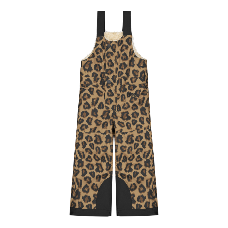 Snowy Toddler Bib Pants - Ski latzhose - Kind