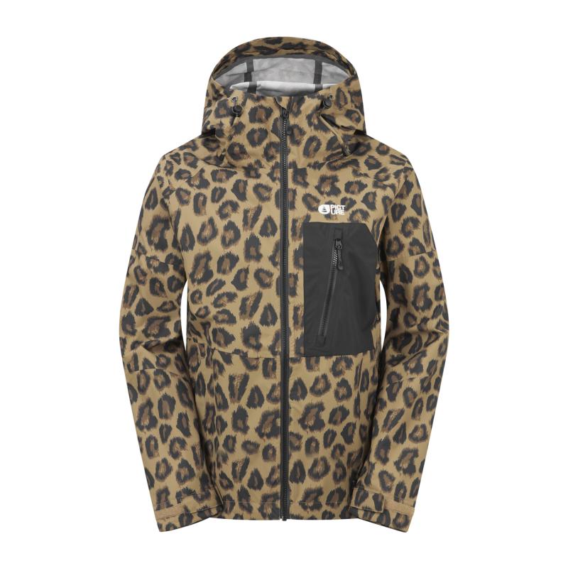 Abstral+ 2.5L Jkt - Regenjacke - Damen