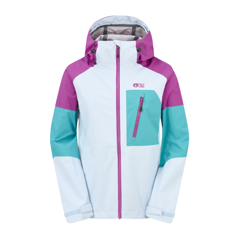 Abstral+ 2.5L Jkt - Dámská nepromokavá bunda