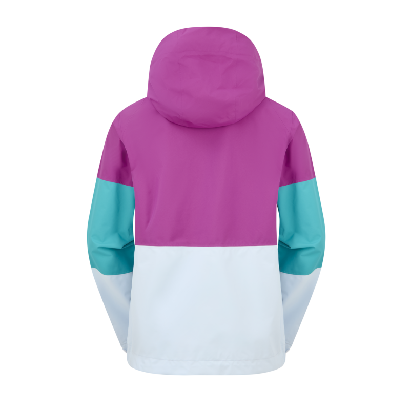Picture Organic Clothing Abstral+ 2.5L Jkt - Veste imperméable femme | Hardloop