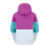 Picture Organic Clothing Abstral+ 2.5L Jkt - Waterproof jacket - Women's | Hardloop