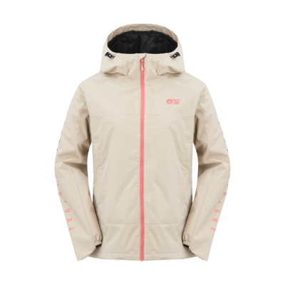 Surface W Insulated Jkt - Casaco impermeável mulher
