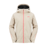 Picture Organic Clothing Surface W Insulated Jkt - Casaco impermeável mulher | Hardloop