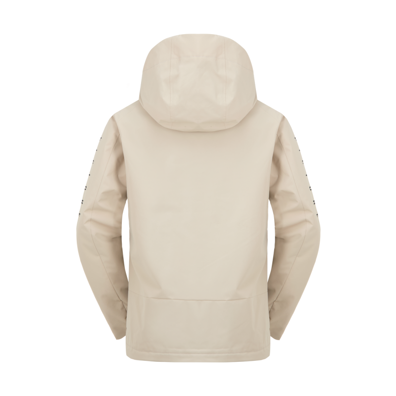 Picture Organic Clothing Surface W Insulated Jkt - Regnjakke - Damer | Hardloop