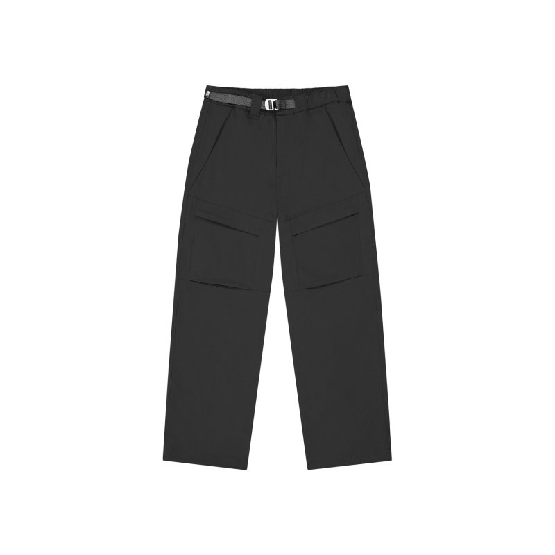 Havor W Cargo Pants - Pantalones - Mujer