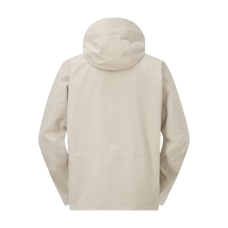 Picture Organic Clothing Abstral+ 2.5L Jkt - Regenjacke - Herren | Hardloop