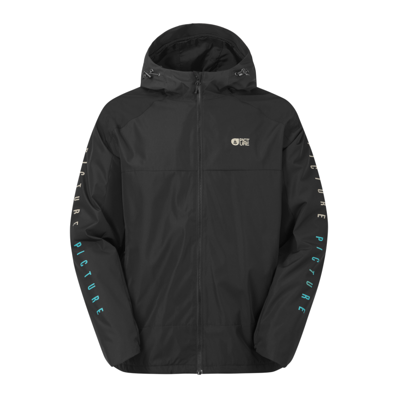 Surface Insulated Jkt - Waterproof jacket - Men's