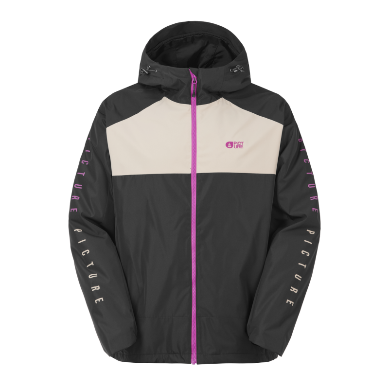 Picture Organic Clothing Surface Insulated Jkt - Waterproof jacket - Men's | Hardloop
