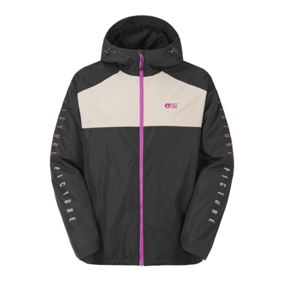Surface Insulated Jkt - Waterproof jacket - Men's