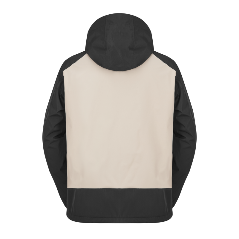 Picture Organic Clothing Surface Insulated Jkt - Pánská nepromokavá bunda | Hardloop
