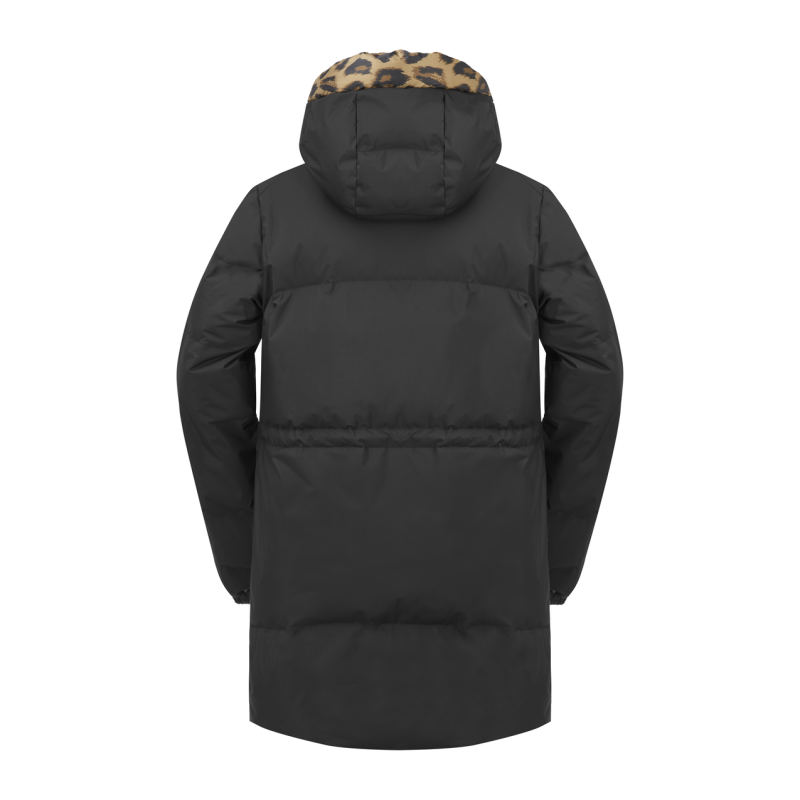 Picture Organic Clothing Hilka Jkt - Parka - Women's | Hardloop