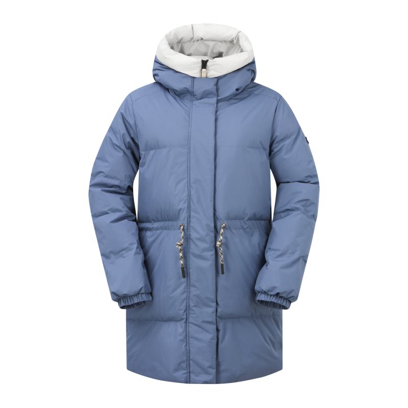Hilka Jkt - Parka - Mujer