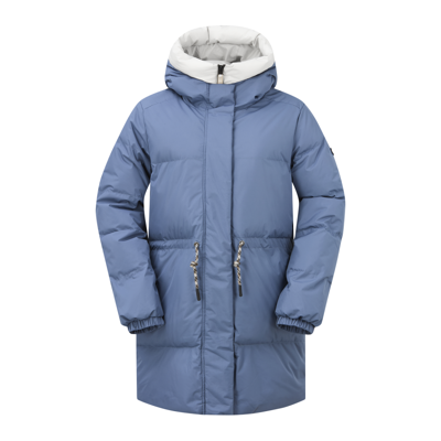 Hilka Jkt - Parka - Women's