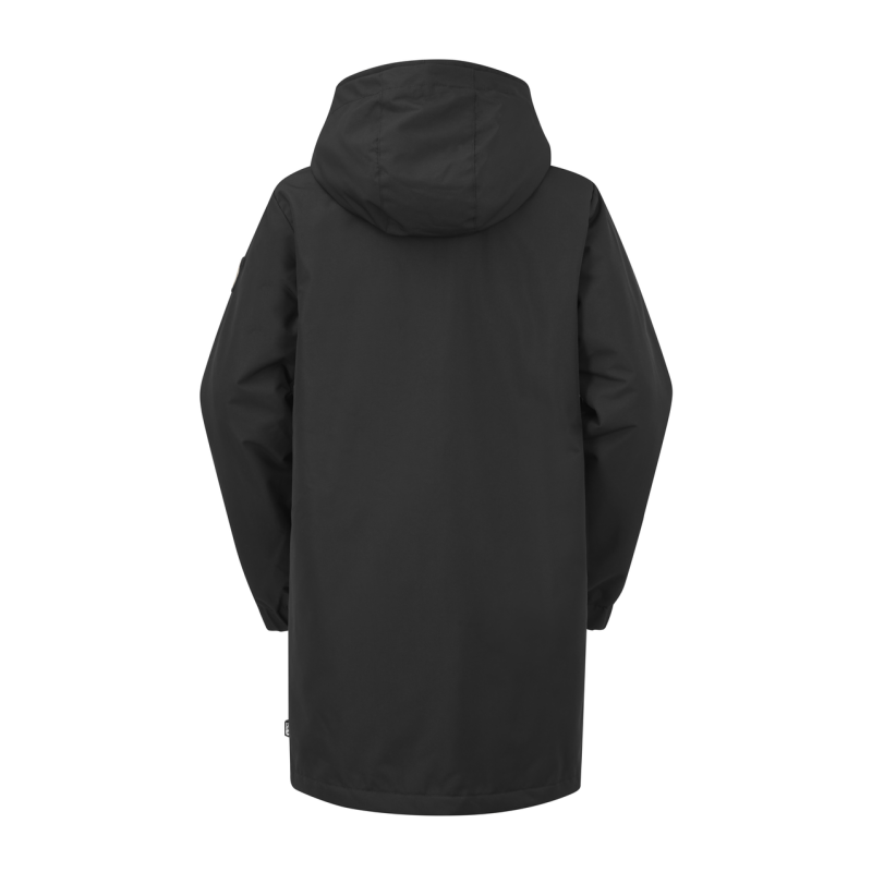 Picture Organic Clothing Starn Jkt - Parka mulher | Hardloop