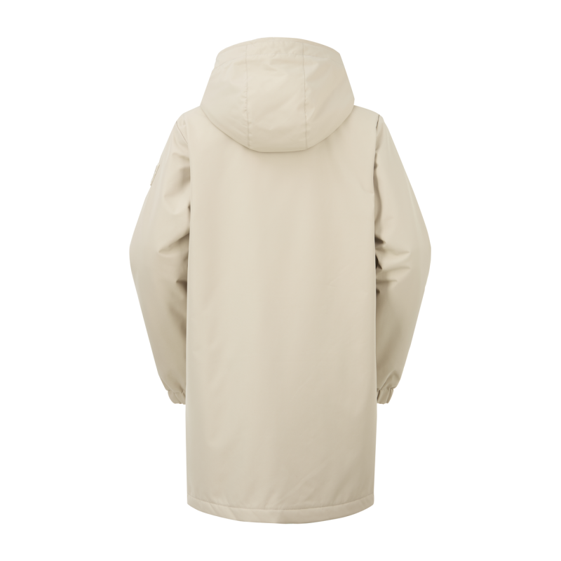 Picture Organic Clothing Starn Jkt - Parka - Women's | Hardloop