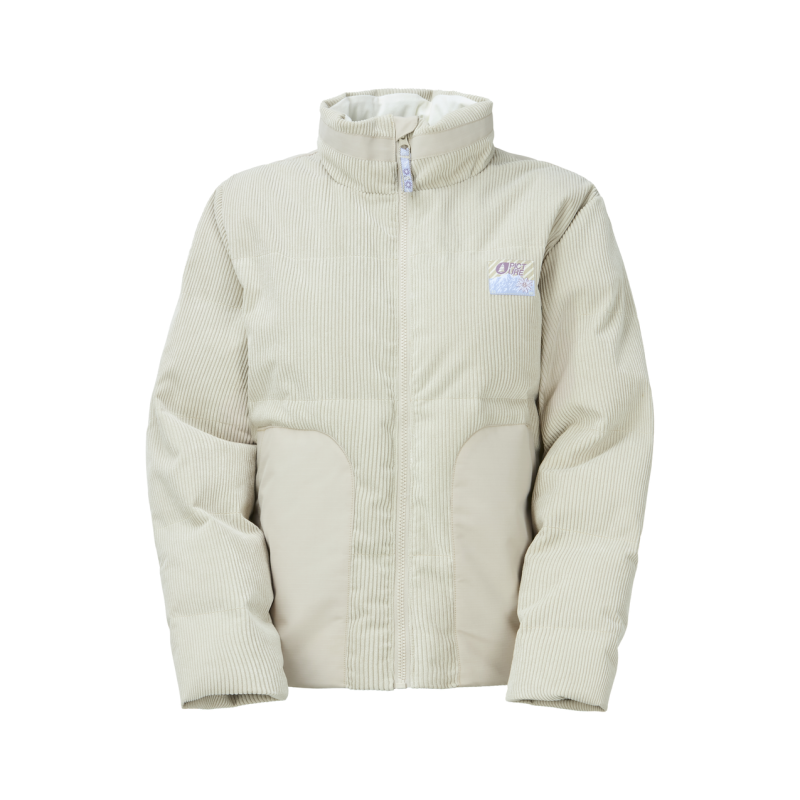 Picture Organic Clothing Nury Puffer Jkt - Casaco penas mulher | Hardloop
