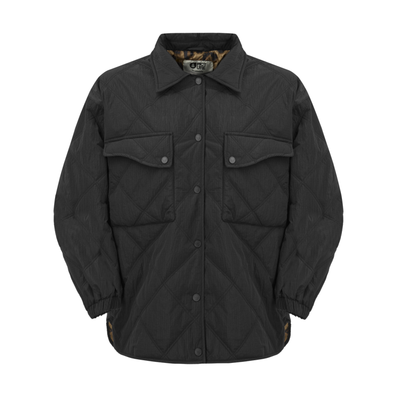 Picture Organic Clothing Flib Jkt - Jacke - Damen | Hardloop