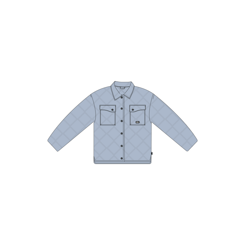 Picture Organic Clothing Flib Jkt - Jacke - Damen | Hardloop