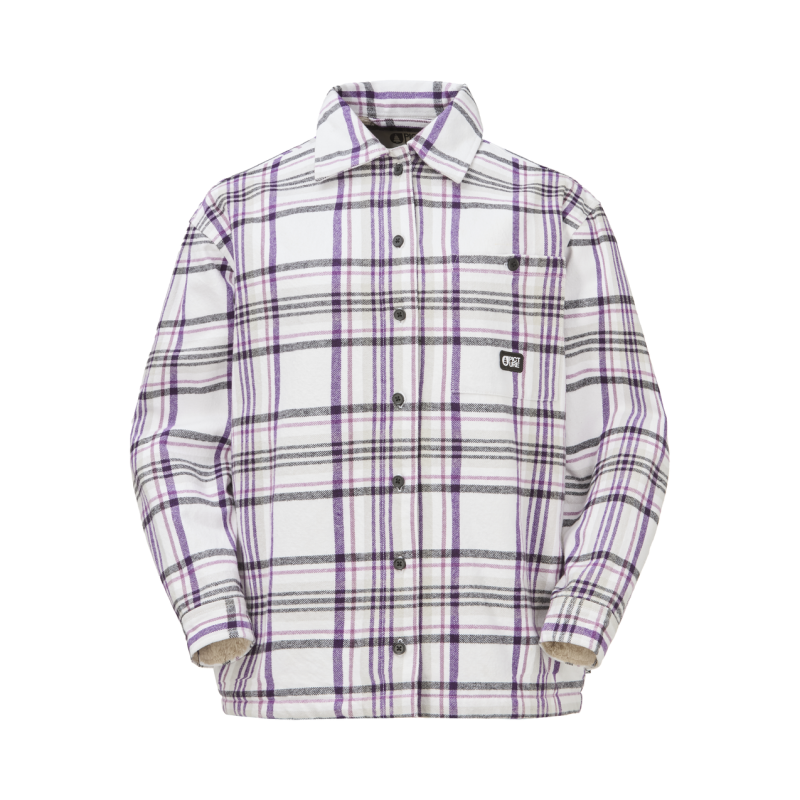 Picture Organic Clothing Norvon W Shirt - Camisa - Mujer | Hardloop