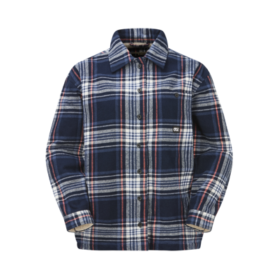Norvon W Shirt - Paita - Naiset
