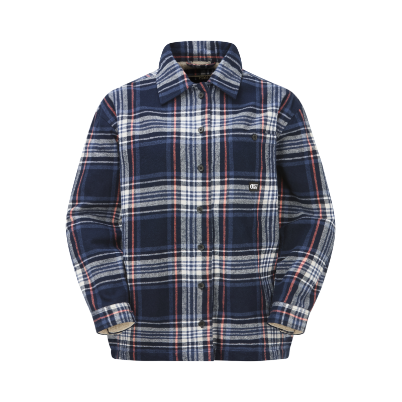 Norvon W Shirt - Skjorta - Dam