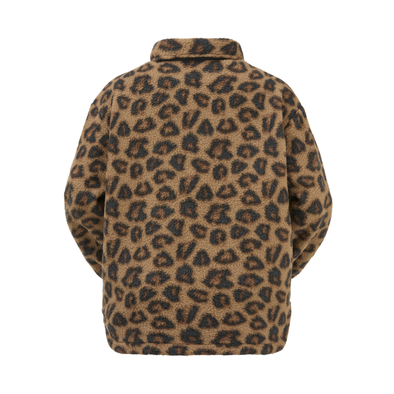 Picture Organic Clothing Malkoon Shirt - Bluza polarowa damska | Hardloop