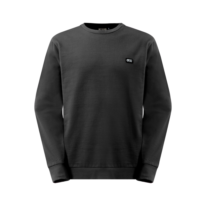 Picture Organic Clothing Essential Crew - Jerséis - Hombre | Hardloop