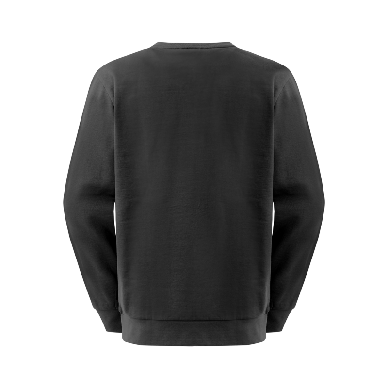 Picture Organic Clothing Essential Crew - Felpa - Uomo | Hardloop