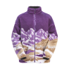 Picture Organic Clothing Nyss Zip Fleece - Fleecetakki - Naiset | Hardloop