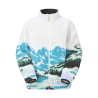 Picture Organic Clothing Nyss Zip Fleece - Fleecejacke - Damen | Hardloop
