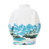 Picture Organic Clothing Nyss Zip Fleece - Bluza polarowa damska | Hardloop