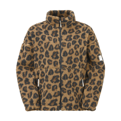Gypsi Zip Fleece - Polaire femme