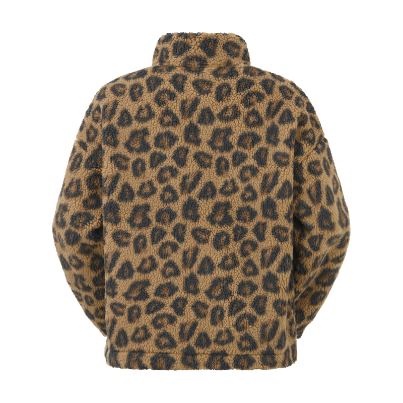 Picture Organic Clothing Gypsi Zip Fleece - Fleece jacket - Women's | Hardloop