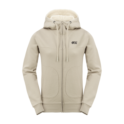 Basement Plush Z Hoodie W - Hoodie - Women's