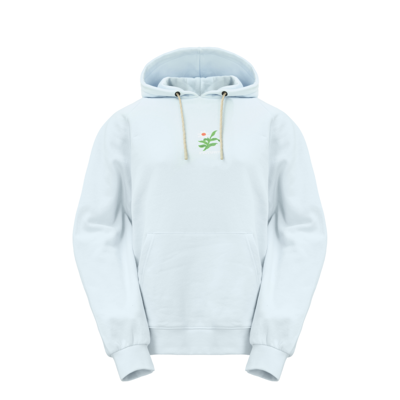 Reza Hoodie - Dámská mikina