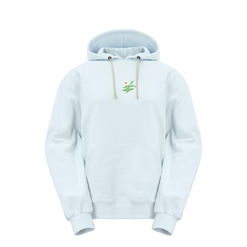 Reza Hoodie - Sweatshirt mulher