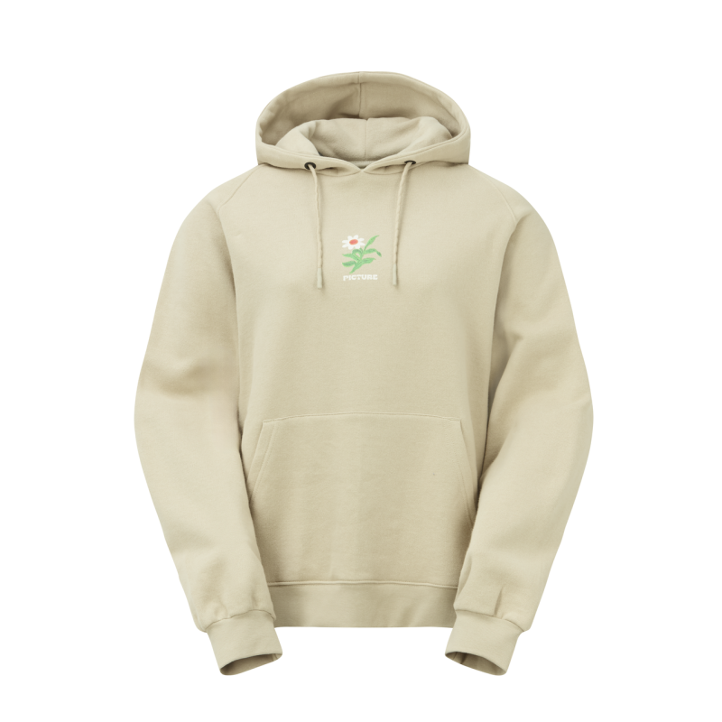 Picture Organic Clothing Reza Hoodie - Sweatshirt à capuche femme | Hardloop